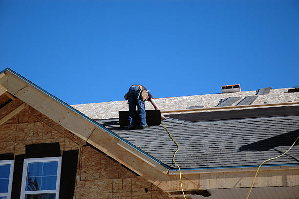 Best Asphalt Shingles Roofing  in Montgomery, IL