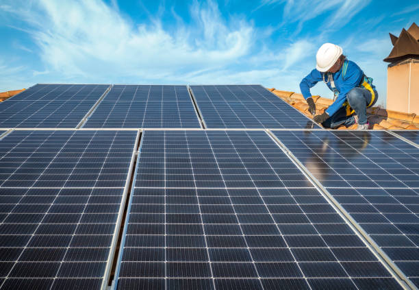 Best Roof Ventilation Installation  in Montgomery, IL