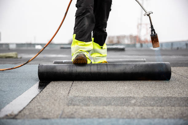 Fast & Reliable Emergency Roof Repairs in Montgomery, IL