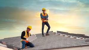 Best Roof Leak Repair  in Montgomery, IL
